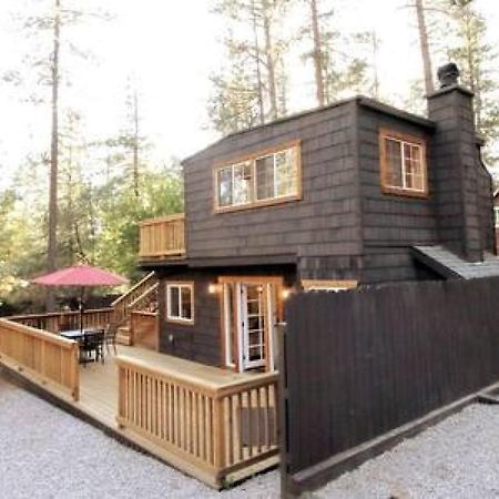 La Petite - Charming In Town Villa Idyllwild Luaran gambar