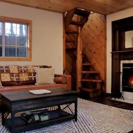La Petite - Charming In Town Villa Idyllwild Luaran gambar