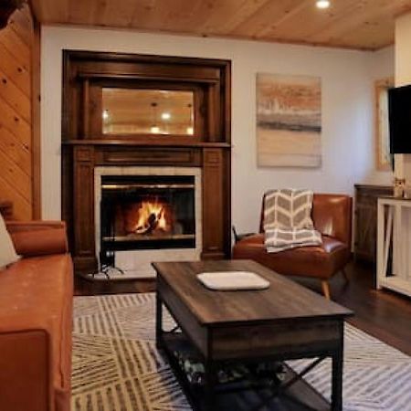 La Petite - Charming In Town Villa Idyllwild Luaran gambar