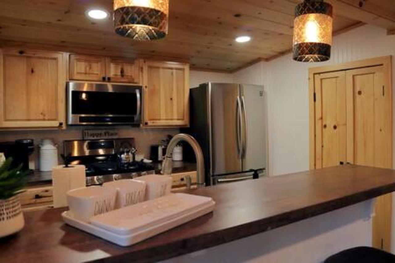 La Petite - Charming In Town Villa Idyllwild Luaran gambar