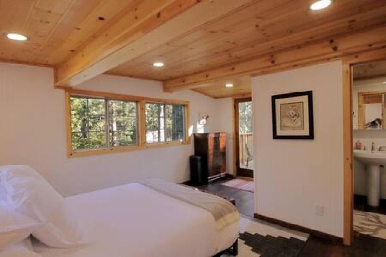 La Petite - Charming In Town Villa Idyllwild Luaran gambar