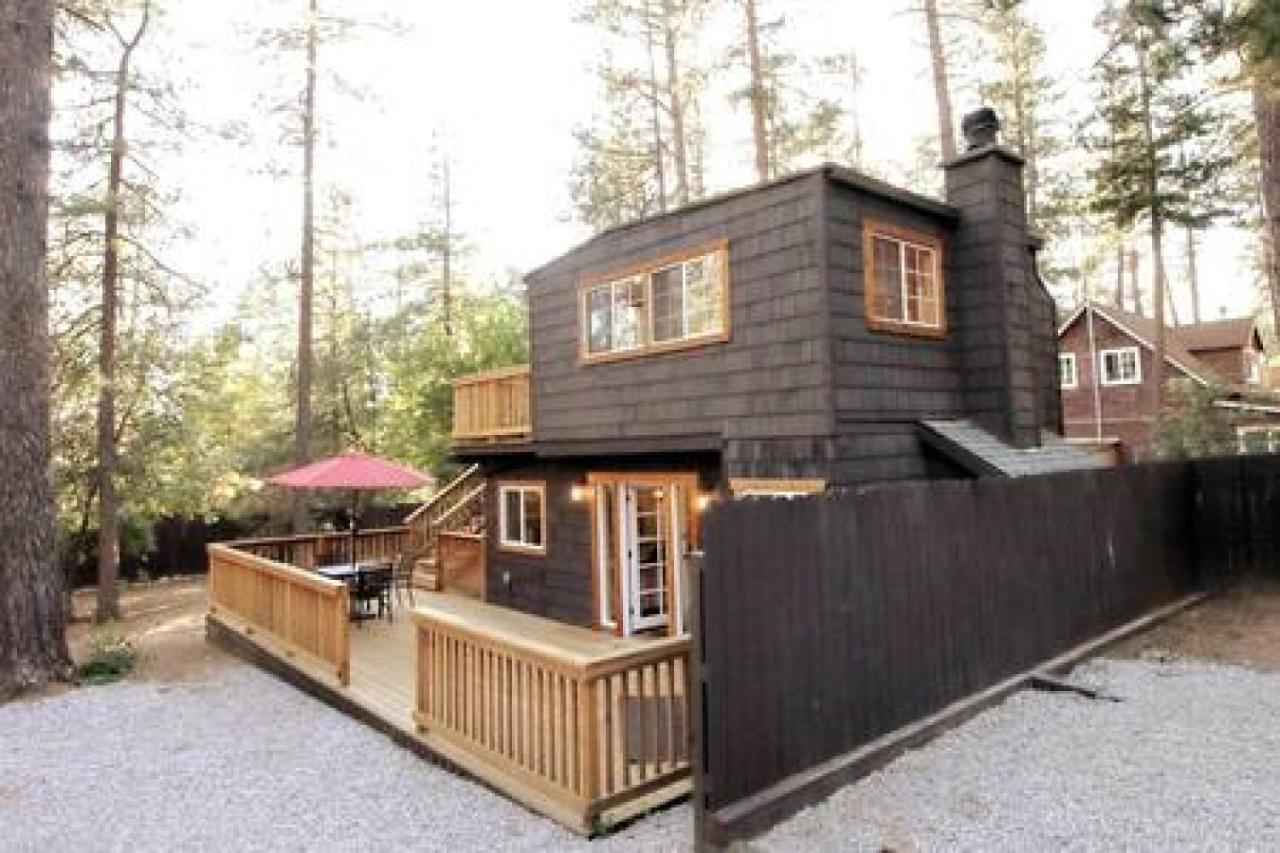 La Petite - Charming In Town Villa Idyllwild Luaran gambar