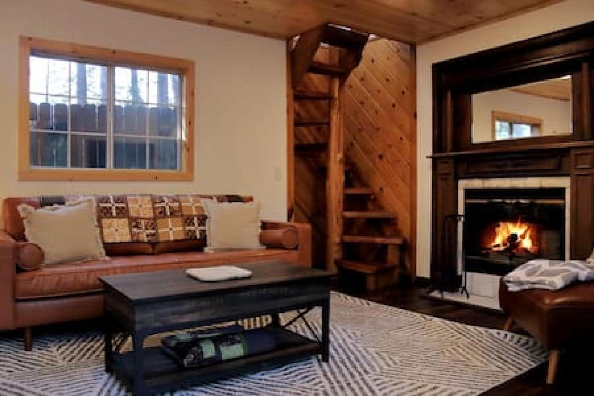 La Petite - Charming In Town Villa Idyllwild Luaran gambar